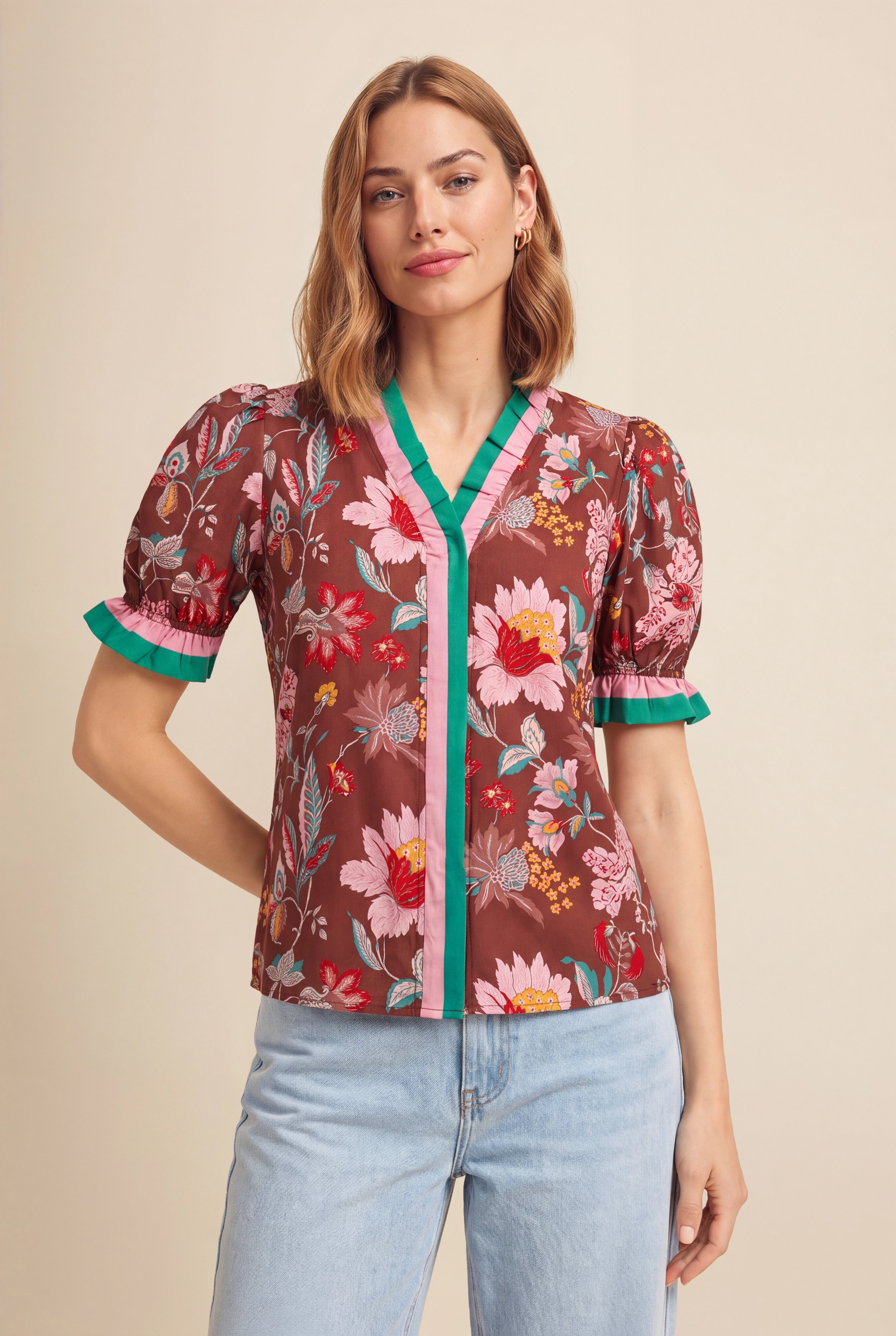 CicyBell-Women-Brown-Tops-G3P796_5.webp