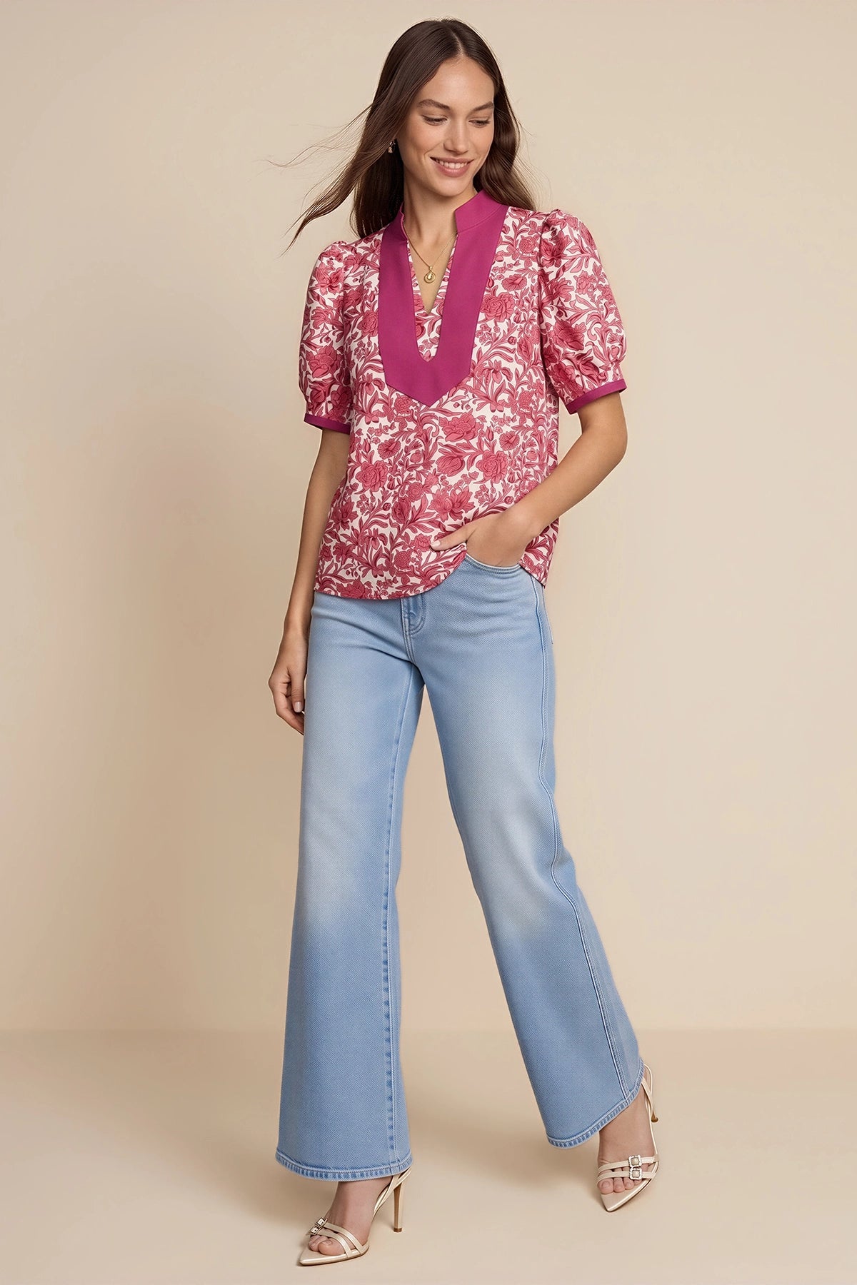 CicyBell-Women-Burgundy-Blouses-J7K228_5.webp