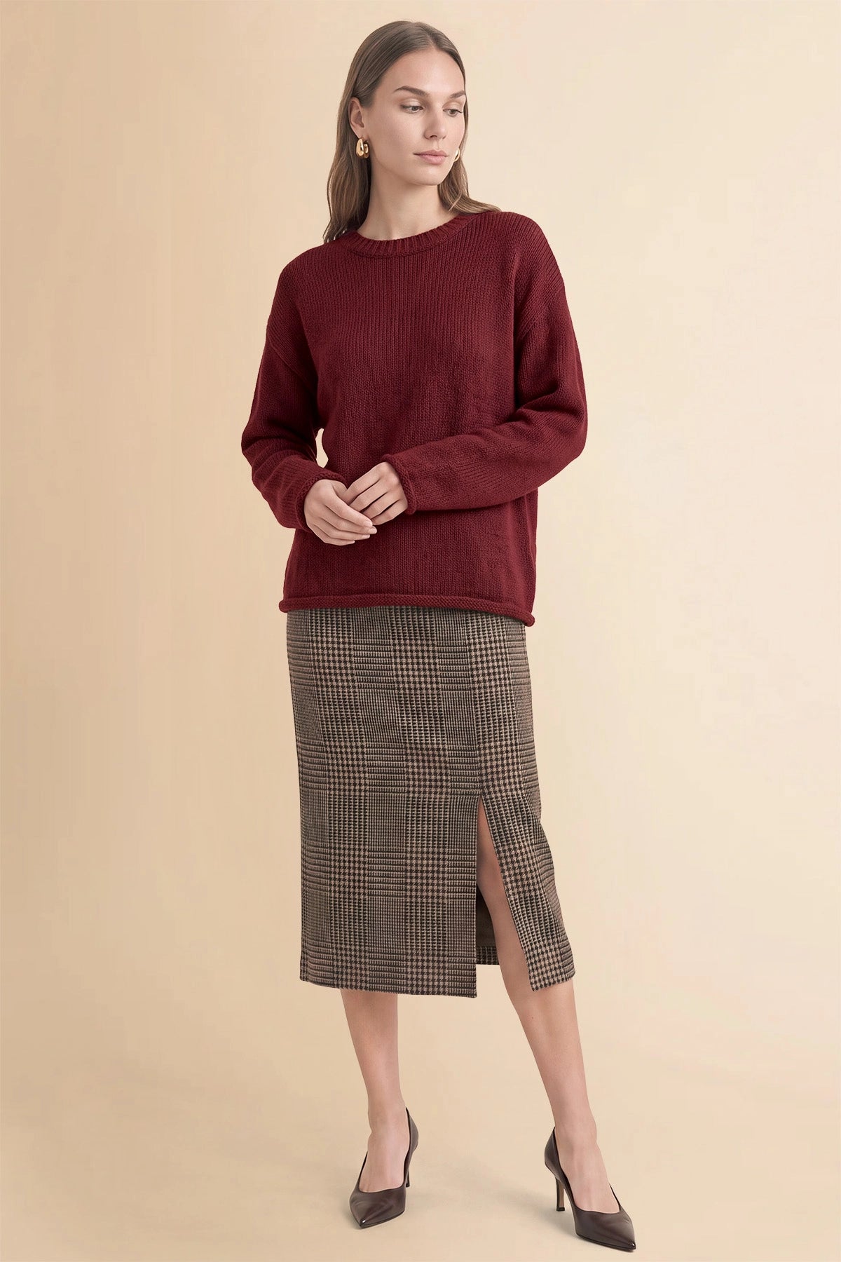 CicyBell-Women-Burgundy-Sweaters-NX2746_3.webp