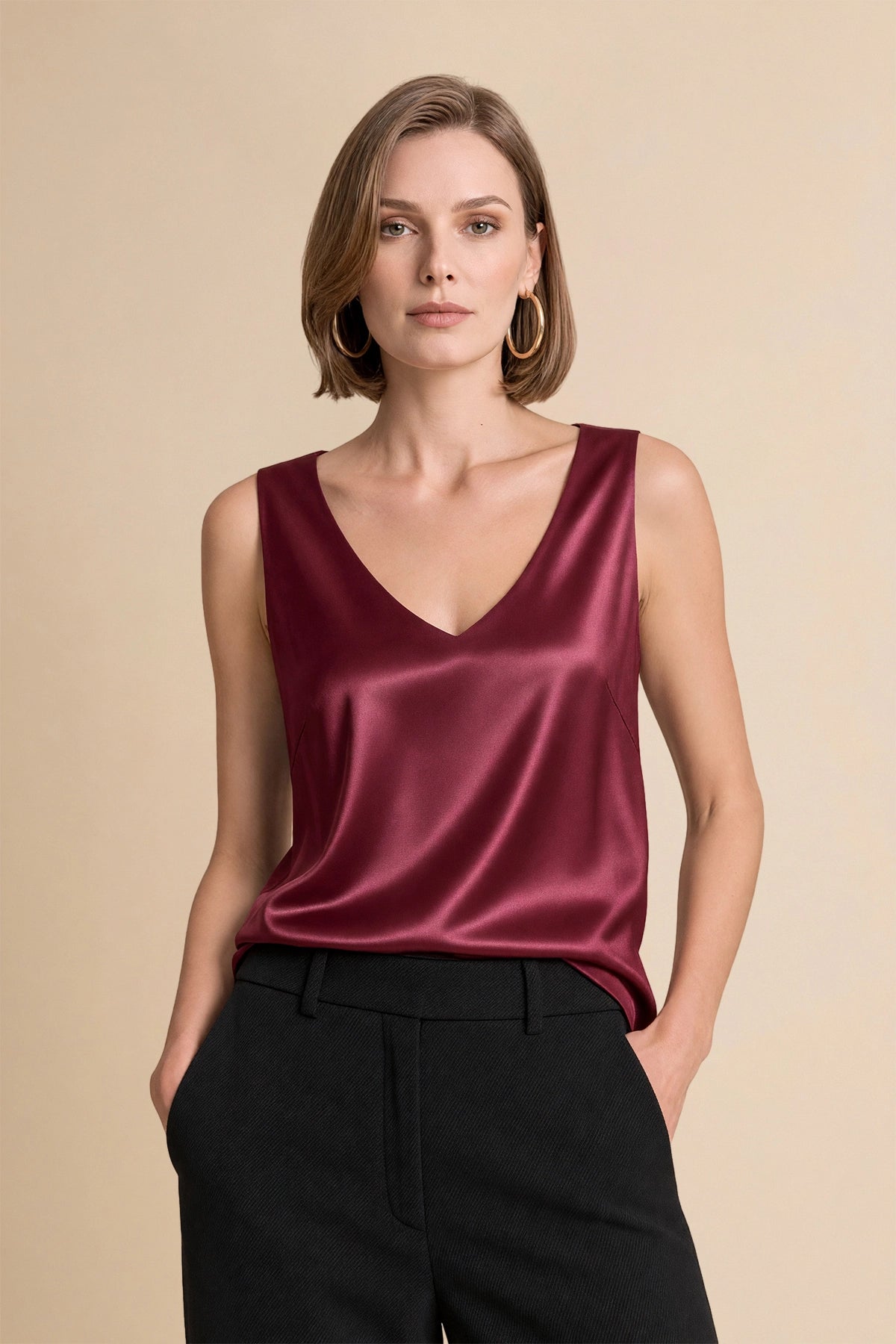 CicyBell-Women-Burgundy-TankTops-G3P810_4.webp