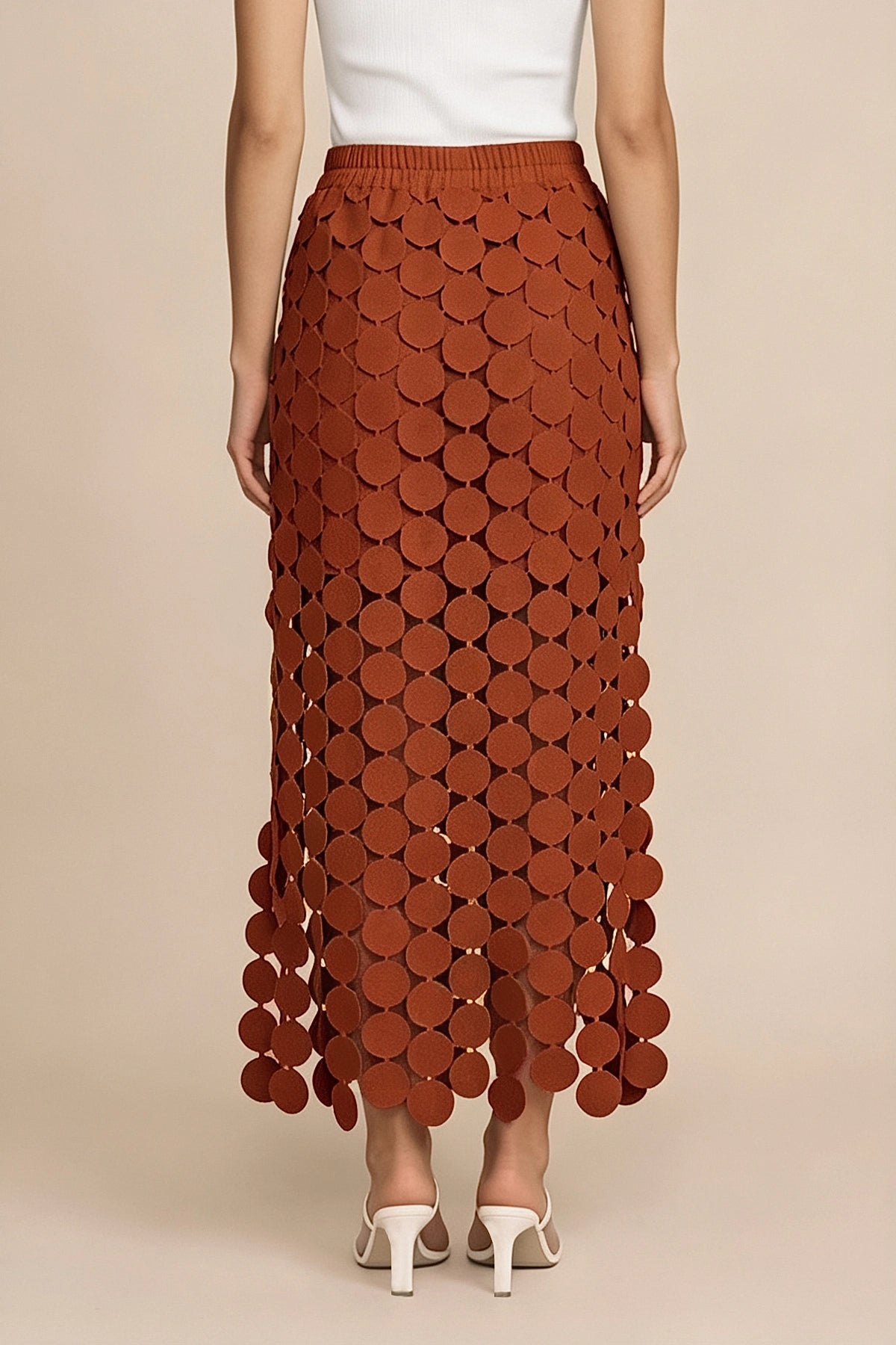 CicyBell-Women-Caramel-Skirt-RP6111_2.webp