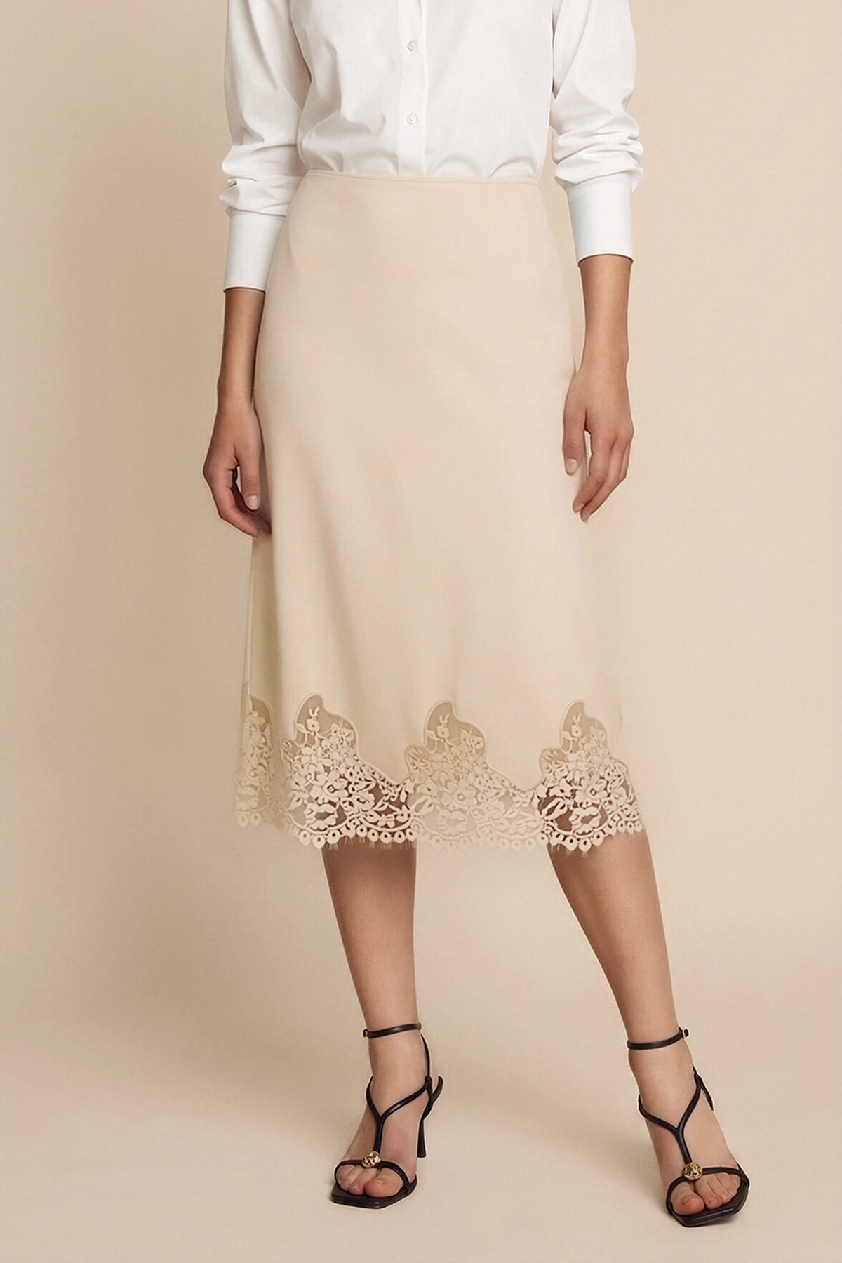 CicyBell-Women-Champagne-Skirts-N5Z010_1.webp
