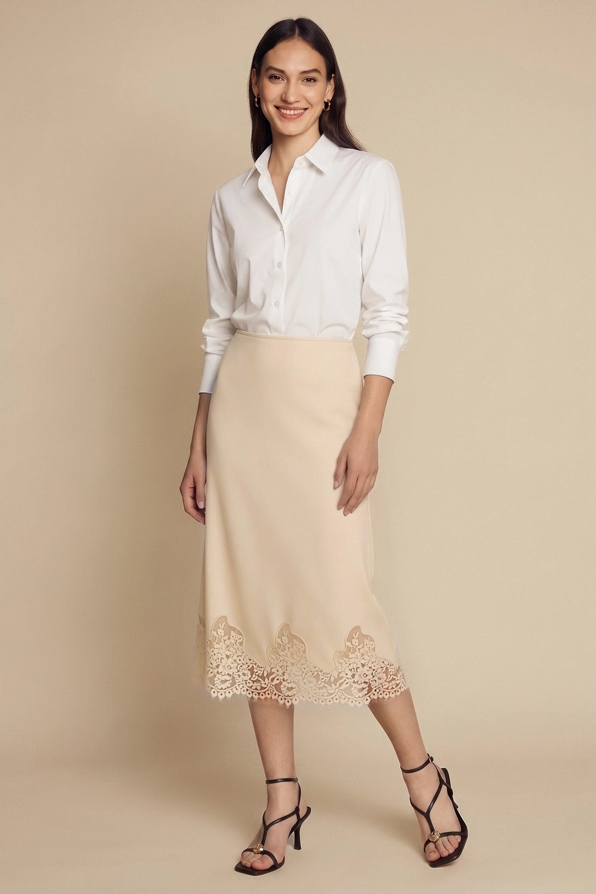 CicyBell-Women-Champagne-Skirts-N5Z010_5.webp