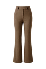 Womens Coffee Dress Work Pants | CicyBell