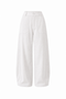 Creamy-white