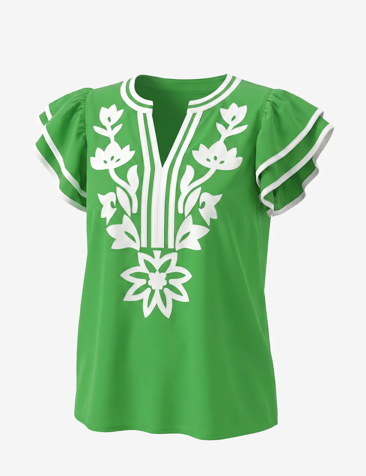CicyBell-Women-CuteGreen-Blouses-G3P840_2.webp