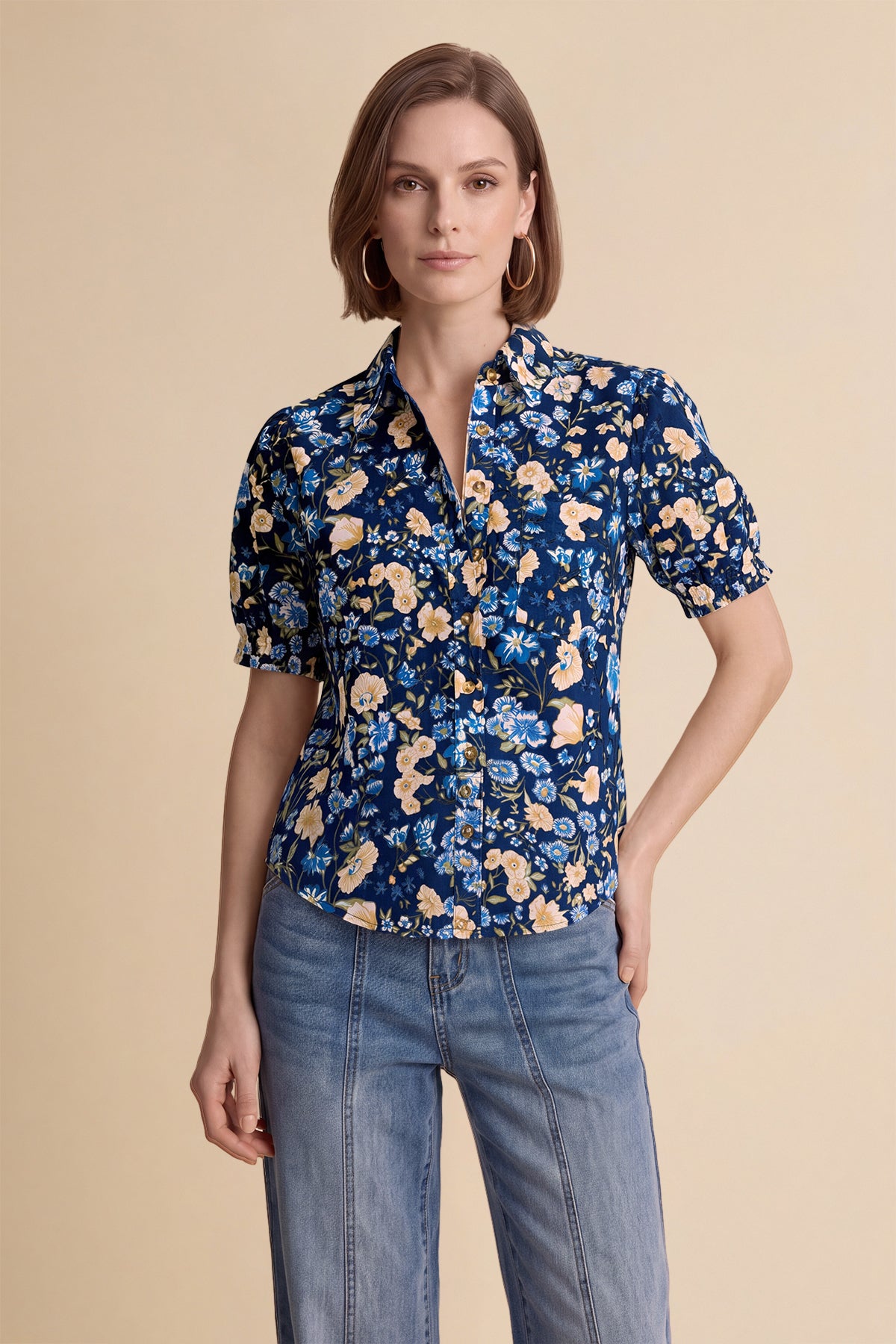 CicyBell-Women-DarkBlue-Shirts-G3P801_4.jpg