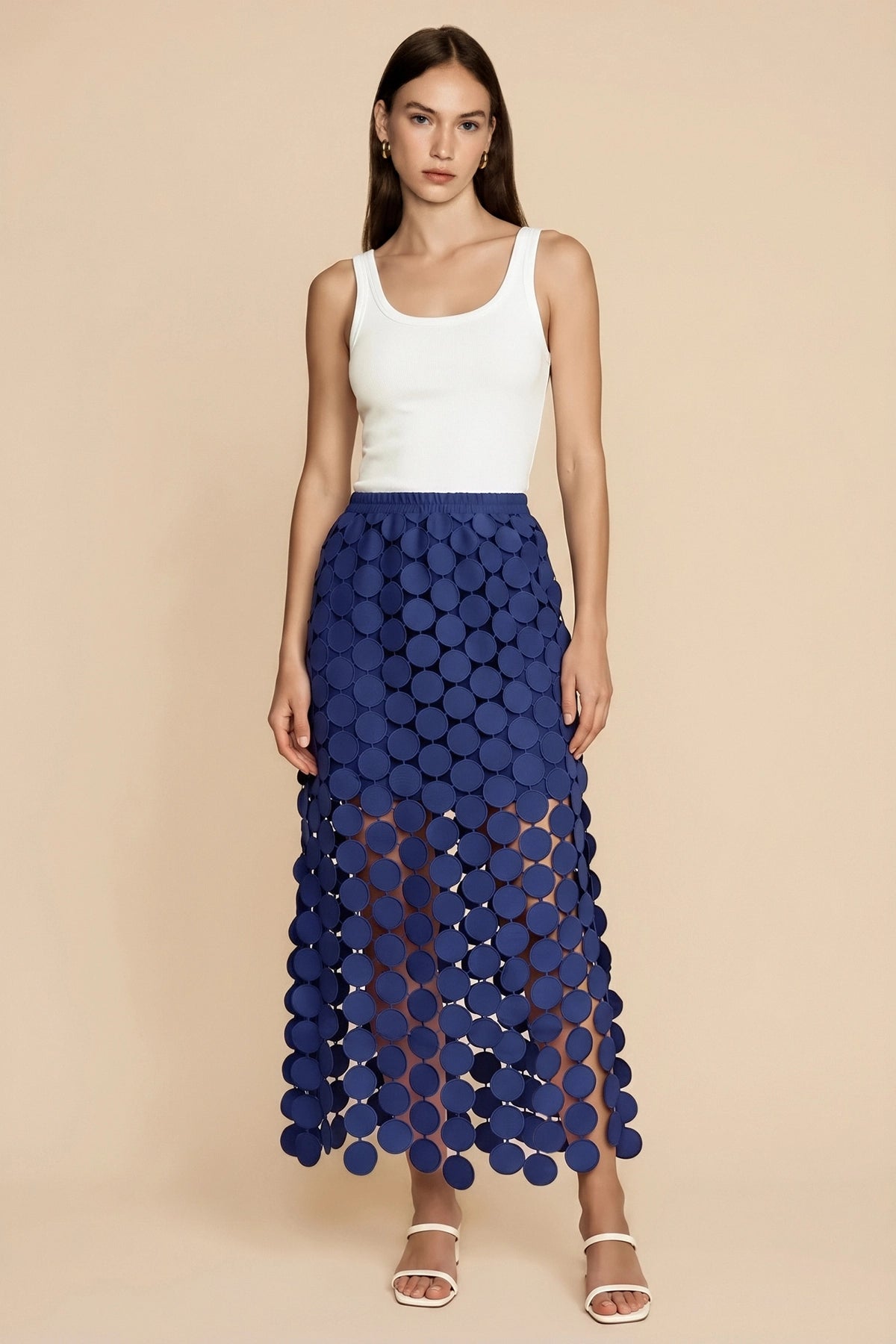 CicyBell-Women-DarkBlue-Skirt-RP6111_2.webp