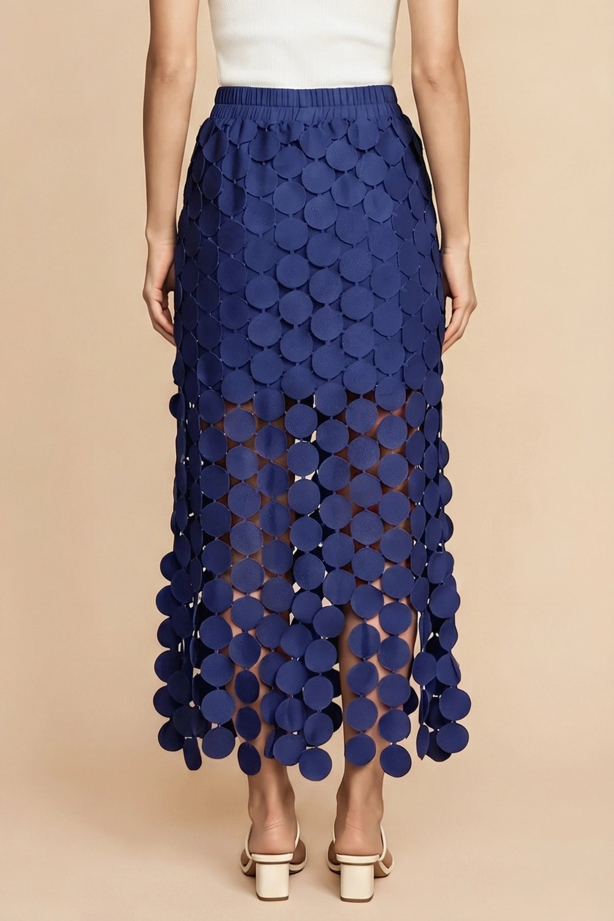CicyBell-Women-DarkBlue-Skirt-RP6111_3.webp