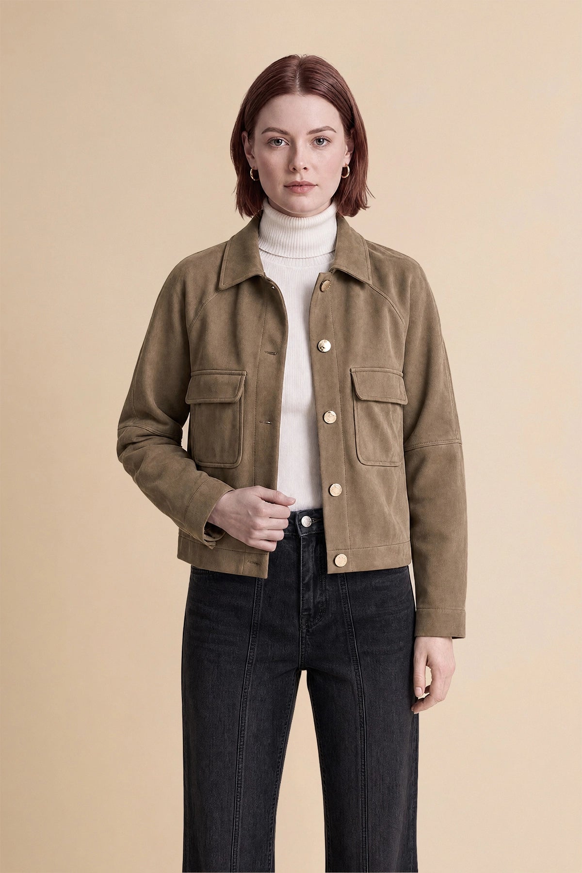 CicyBell-Women-DarkBrown-Jackets-H9H450_4.webp