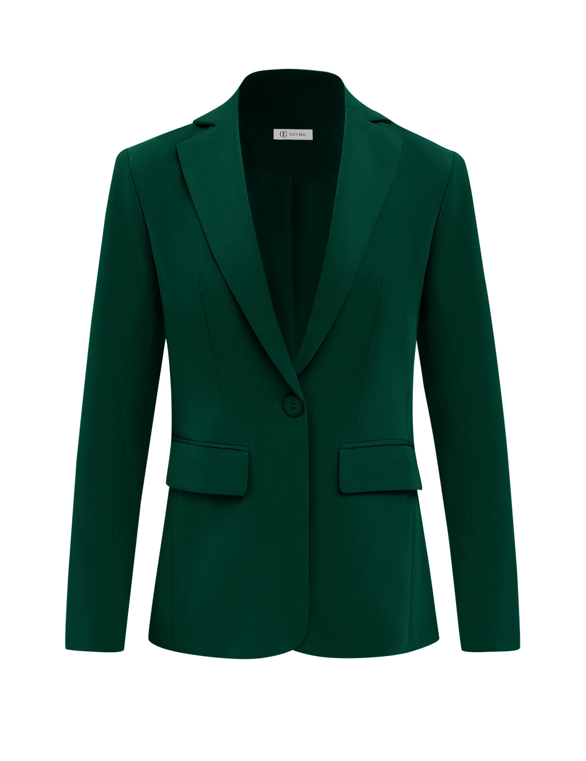 CicyBell-Women-DarkGreen-Blazer-KY0521_1_7c9c0e41-6bbf-40d8-ae71-be8422146ba4.webp