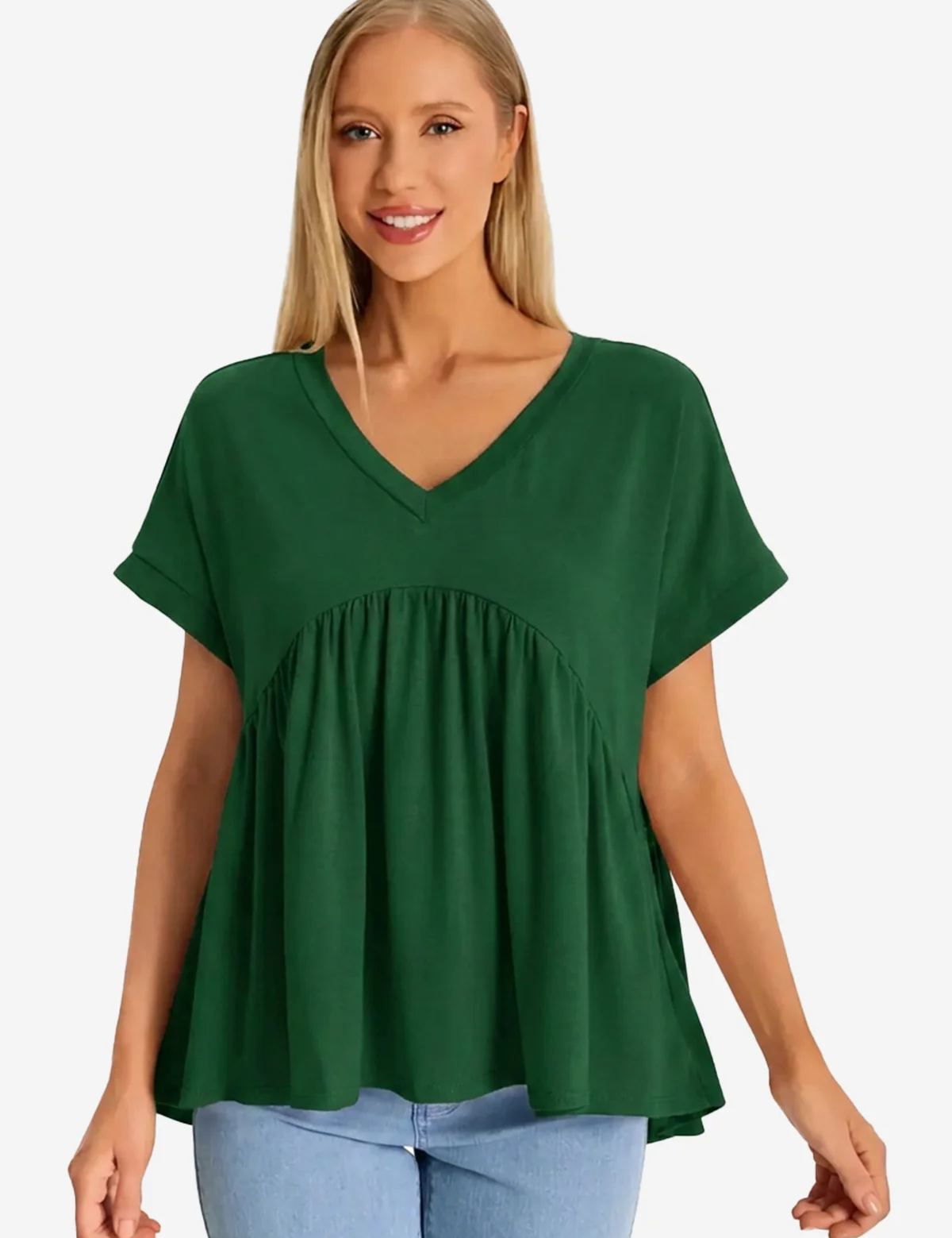 CicyBell-Women-DarkGreen-Blouses-J7K234_1.webp