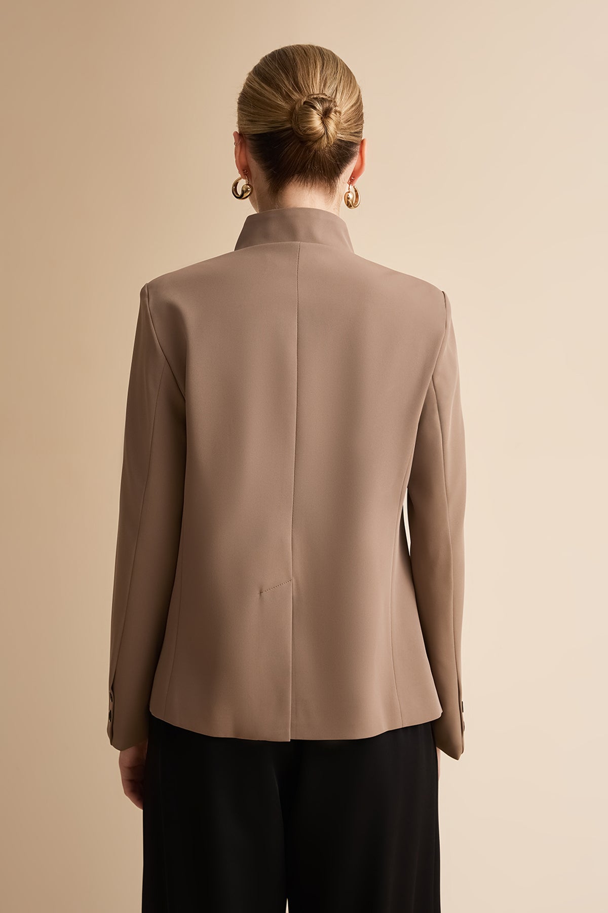 CicyBell-Women-DarkKhaki-Blazers-G3P858_15.jpg