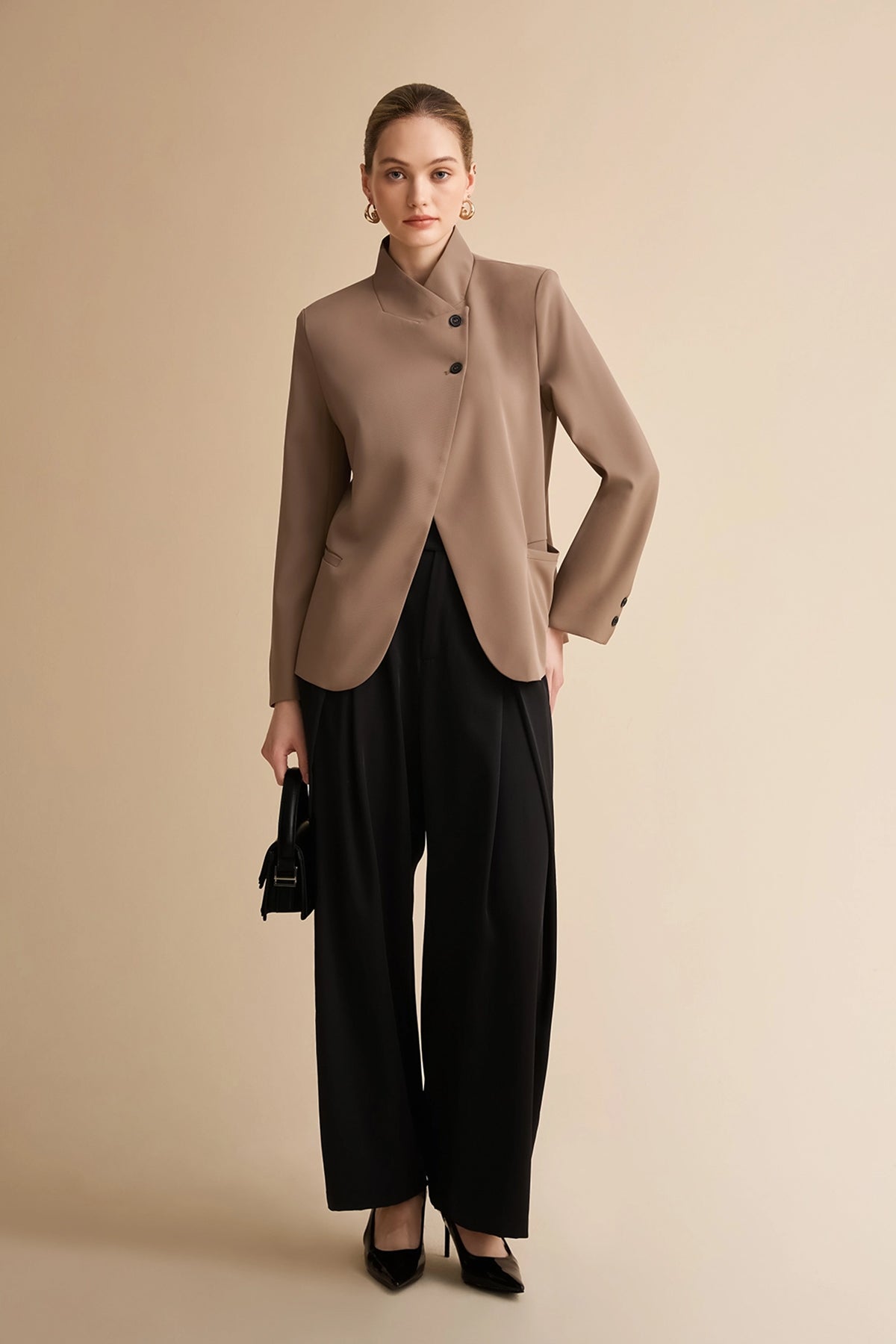 CicyBell-Women-DarkKhaki-Blazers-G3P858_17.jpg