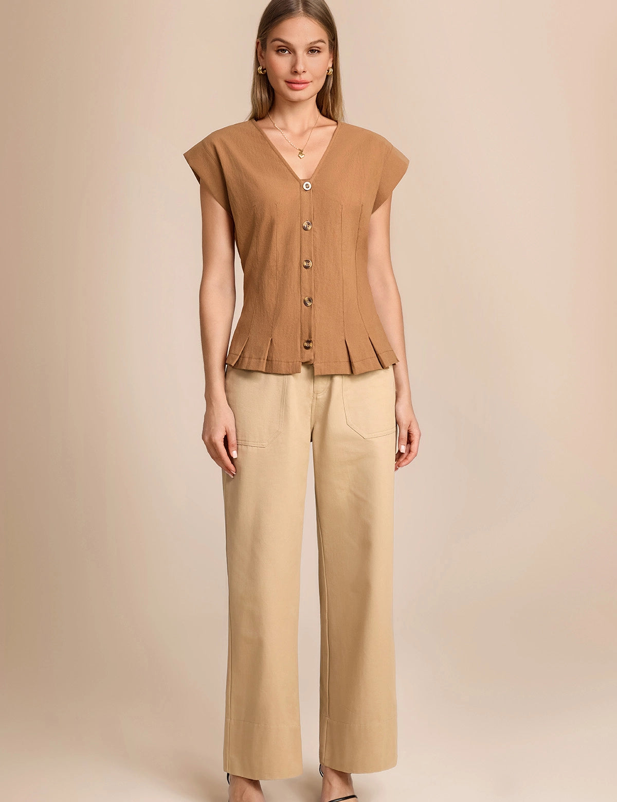 CicyBell-Women-DarkKhaki-DeepVNeckVest-H5N946_2_9c456a32-8b9f-4f21-85eb-2438c8896c11.webp