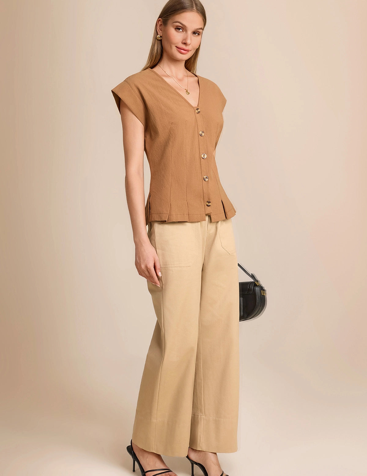 CicyBell-Women-DarkKhaki-DeepVNeckVest-H5N946_3_9d4fecee-114c-4b29-90c6-f59fb59fa839.webp