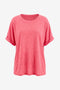 Fluorescent Red