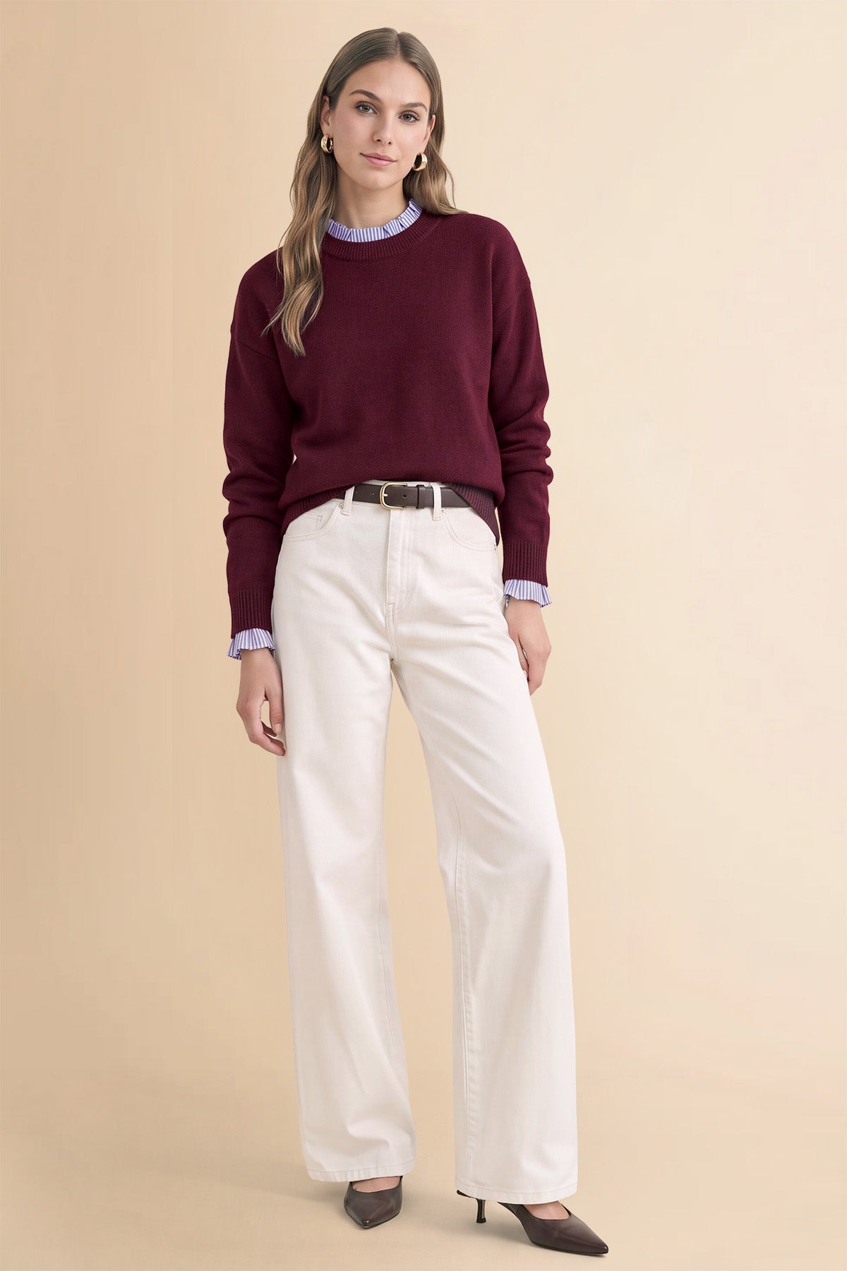 CicyBell-Women-Fuchsia-Sweaters-N5Z047_3.jpg