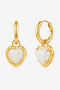 Gold-White