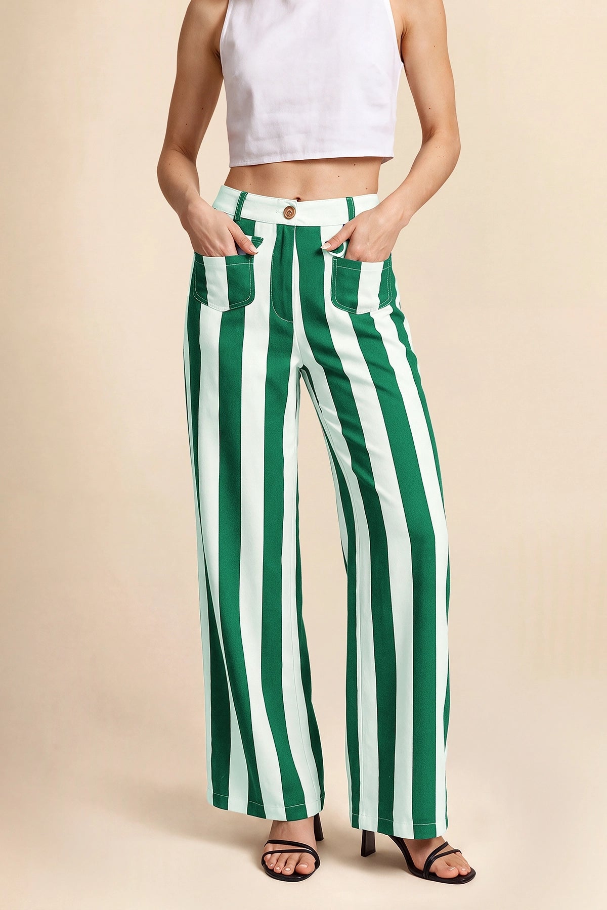 CicyBell-Women-Green-Jeans-G3P836_2.webp