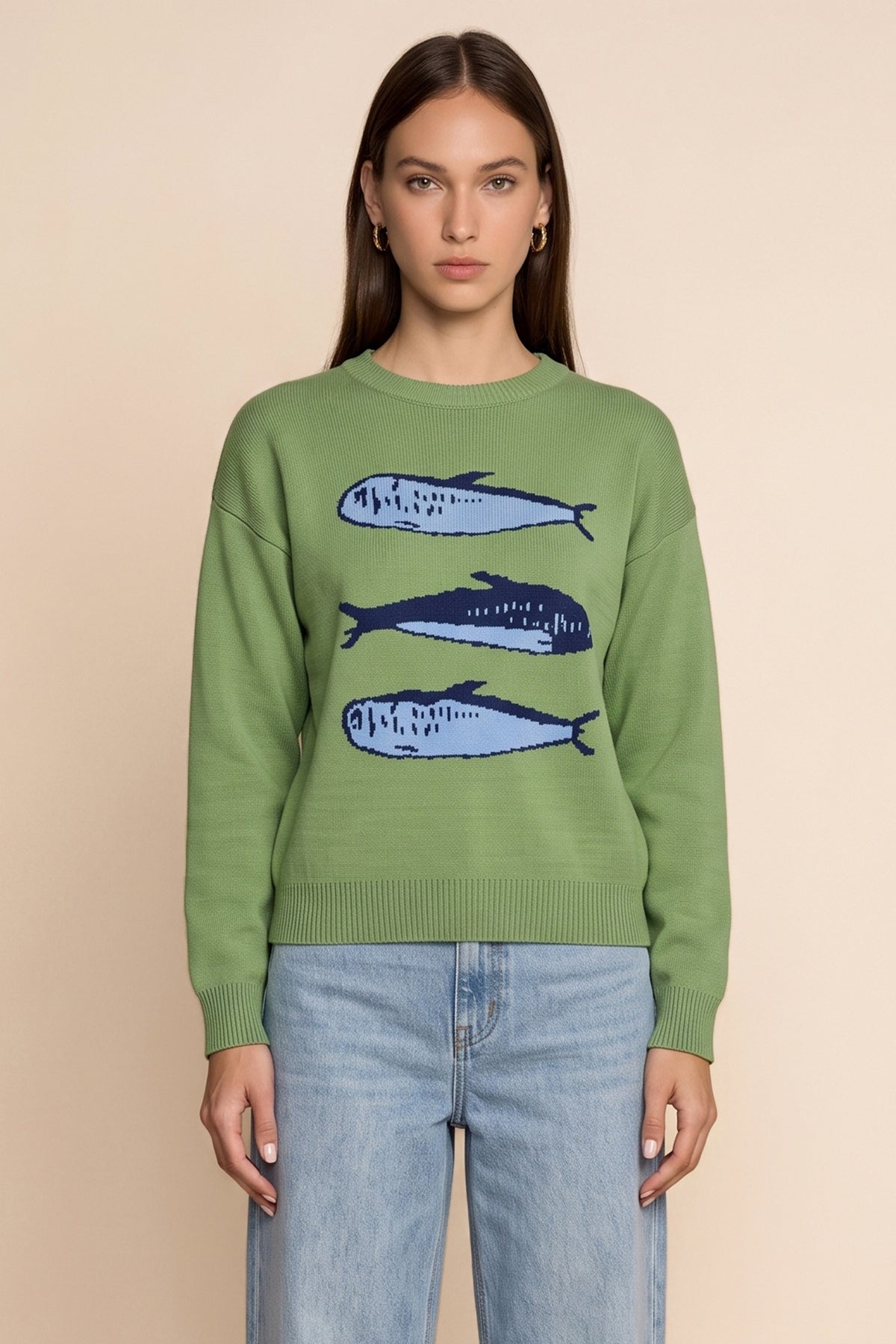 CicyBell-Women-Green-KnitSweaters-NX2705_4.jpg