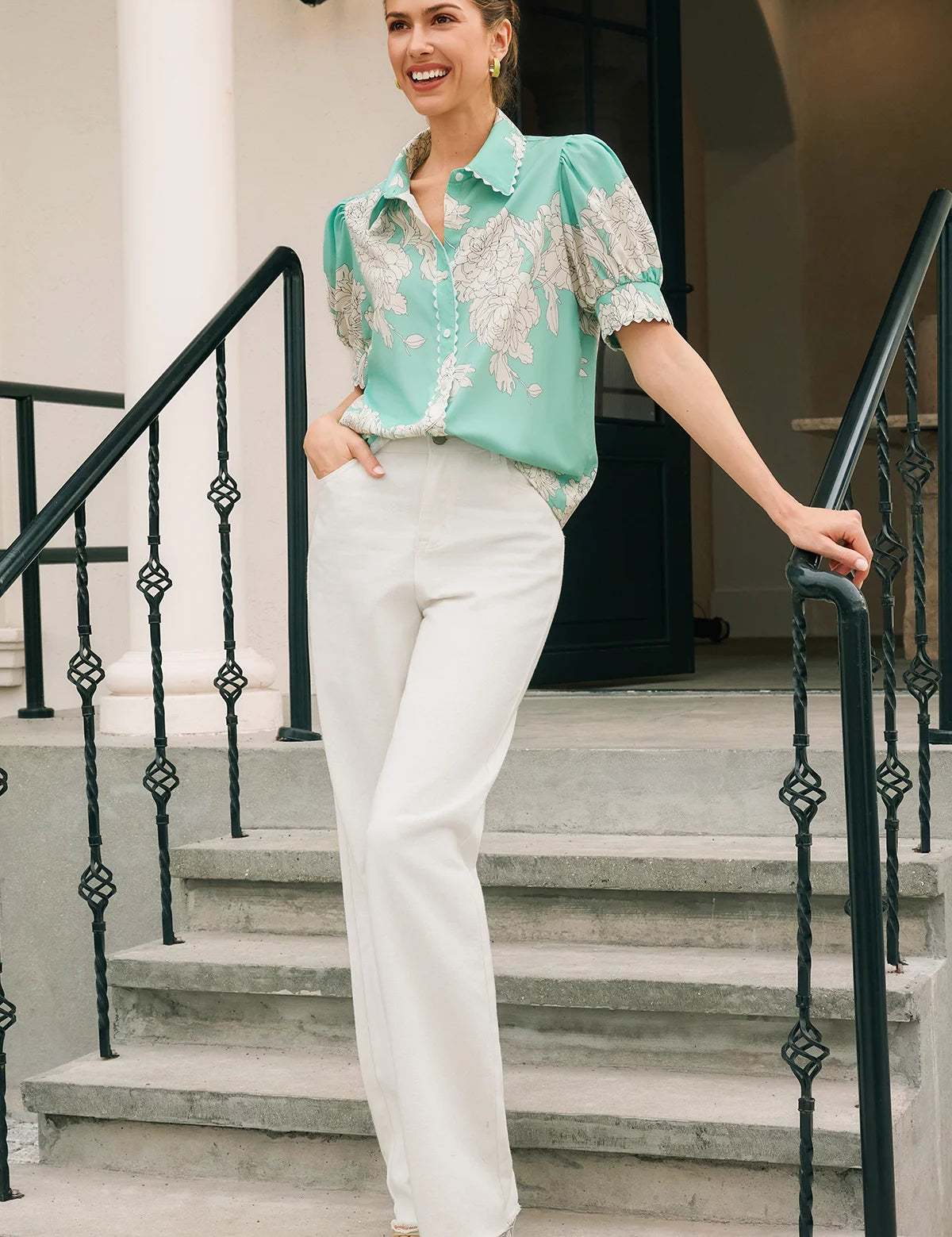 CicyBell-Women-Green-Skirts-G3P795_2.webp