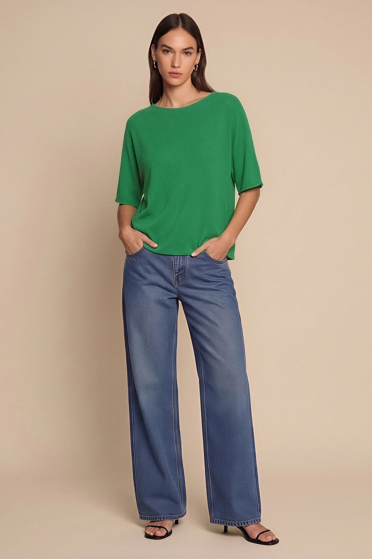 CicyBell-Women-Green-Sweaters-M7D634_2.webp