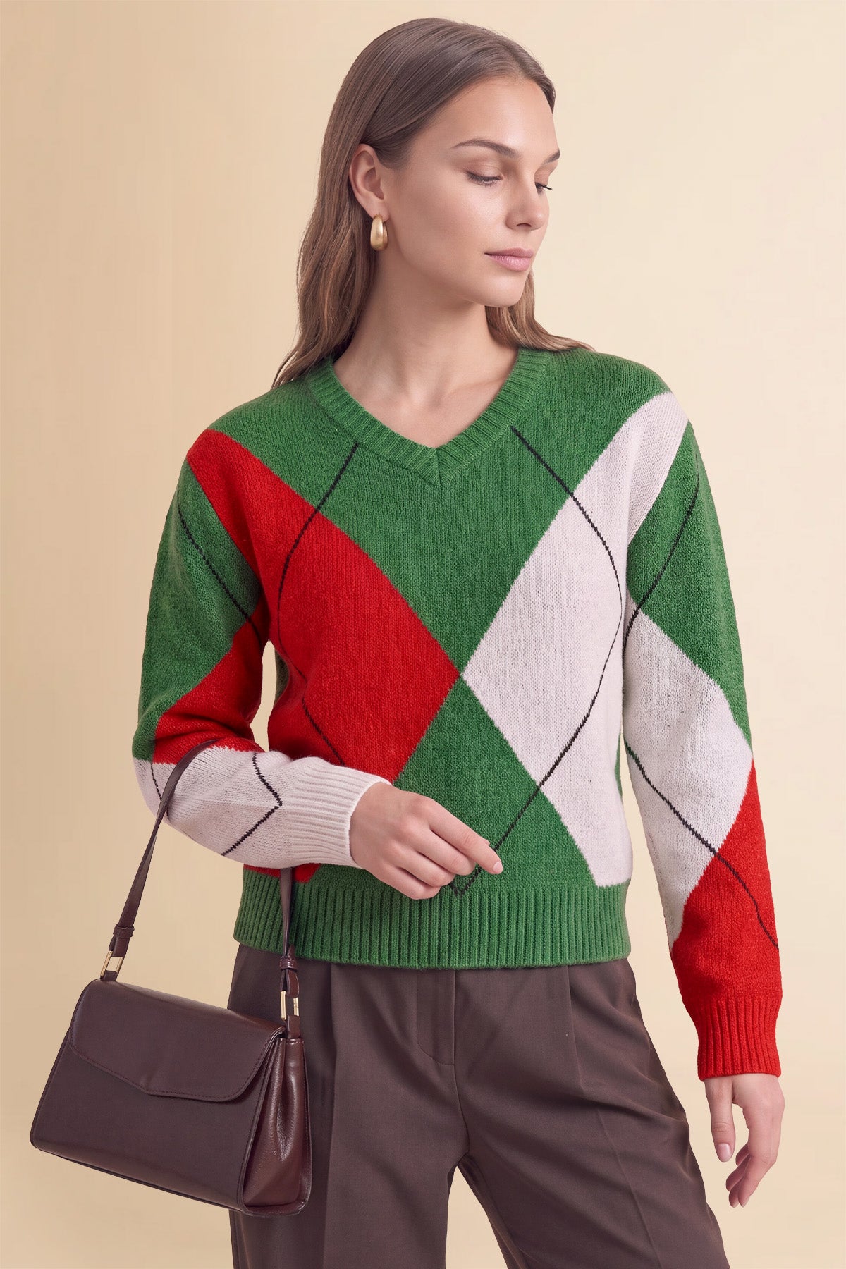 CicyBell-Women-Green-Sweaters-NX2715_1.jpg