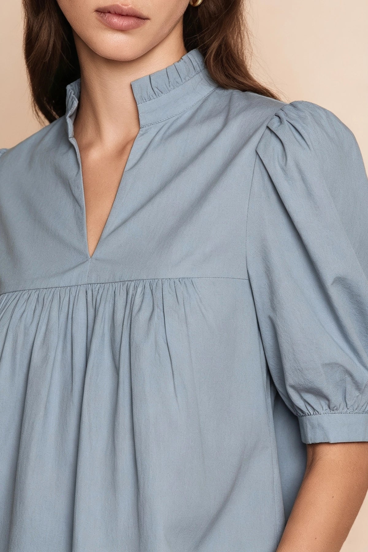 CicyBell-Women-Grey-Blouses-H4E278_5.webp