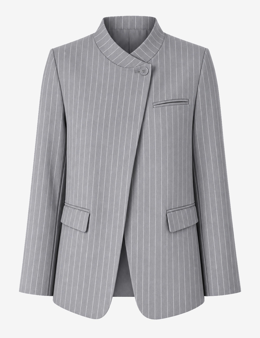 CicyBell-Women-Grey-Jackets-NX2692.webp
