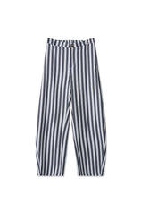 Womens Grey Barrel Dress Pants | CicyBell