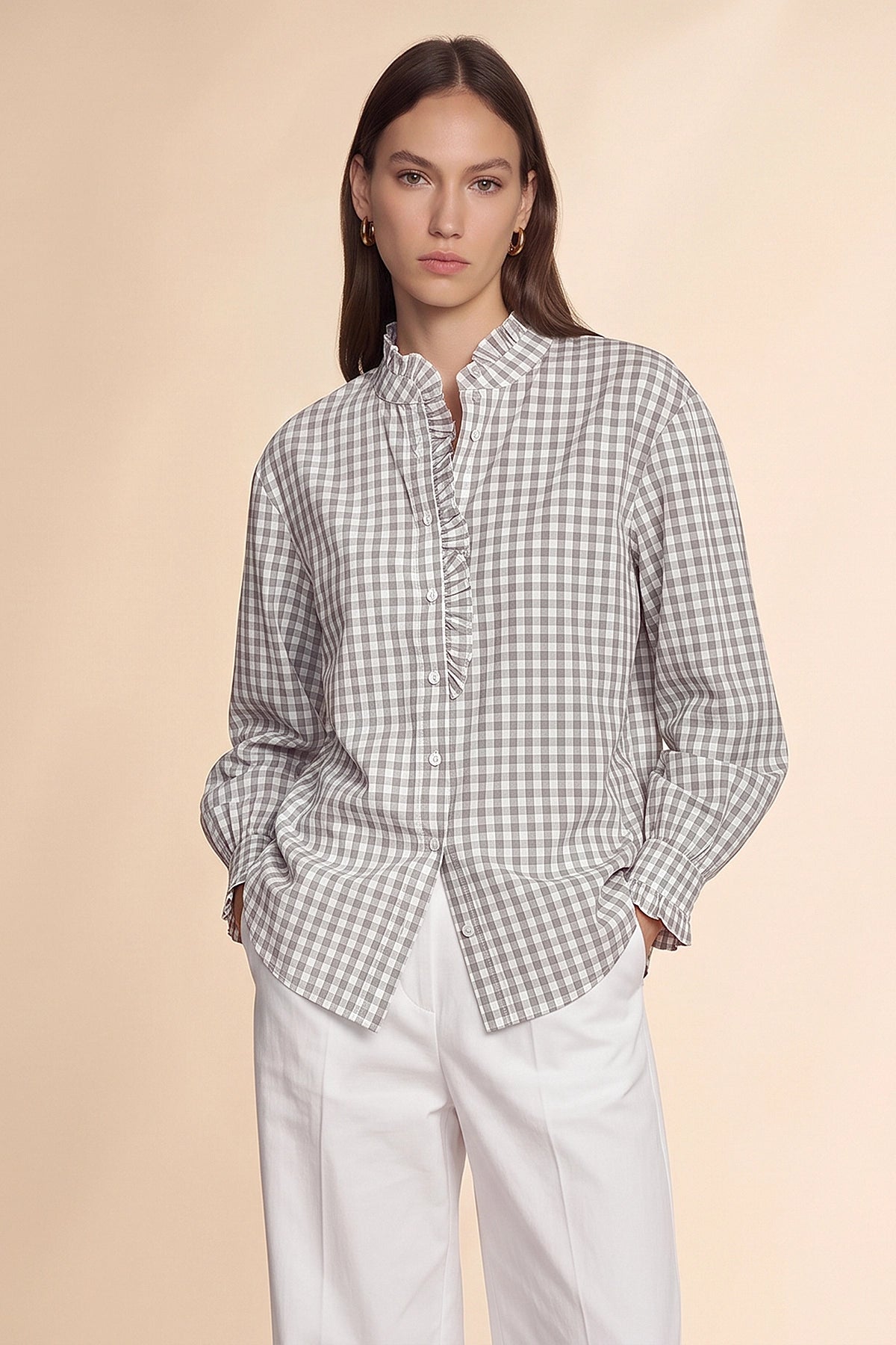 CicyBell-Women-Grey-Shirts-NX2681_4.webp