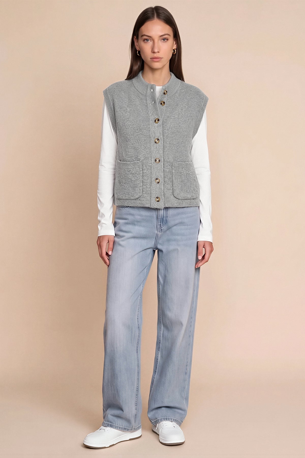 CicyBell-Women-Grey-Sweater-J7K307_5.jpg