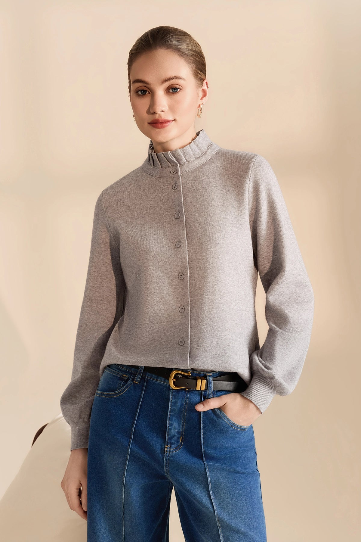 CicyBell-Women-Grey-Sweaters-J7K290_6.webp