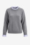 Grey
