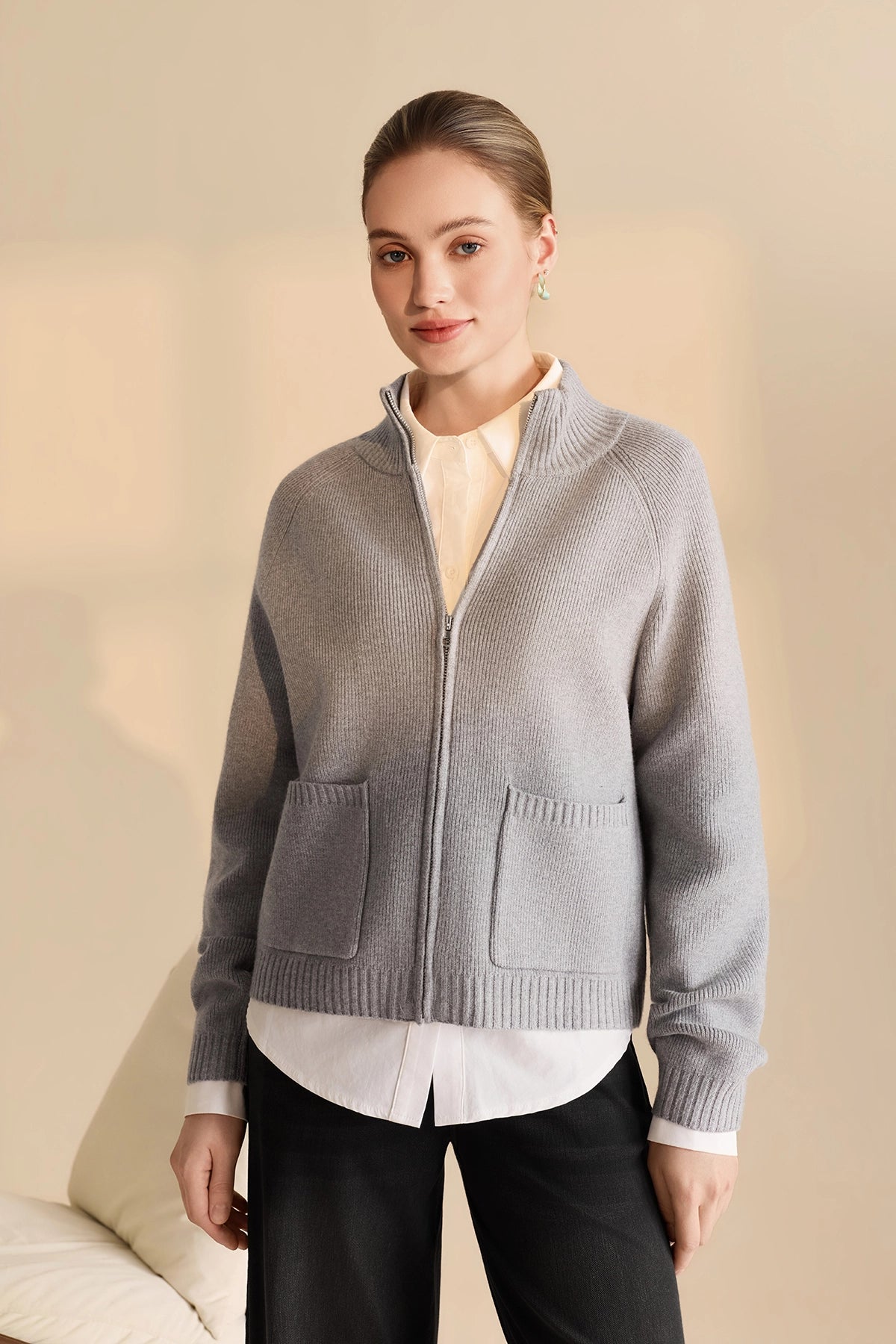 CicyBell-Women-Grey-Sweaters-N5Z049_4.webp