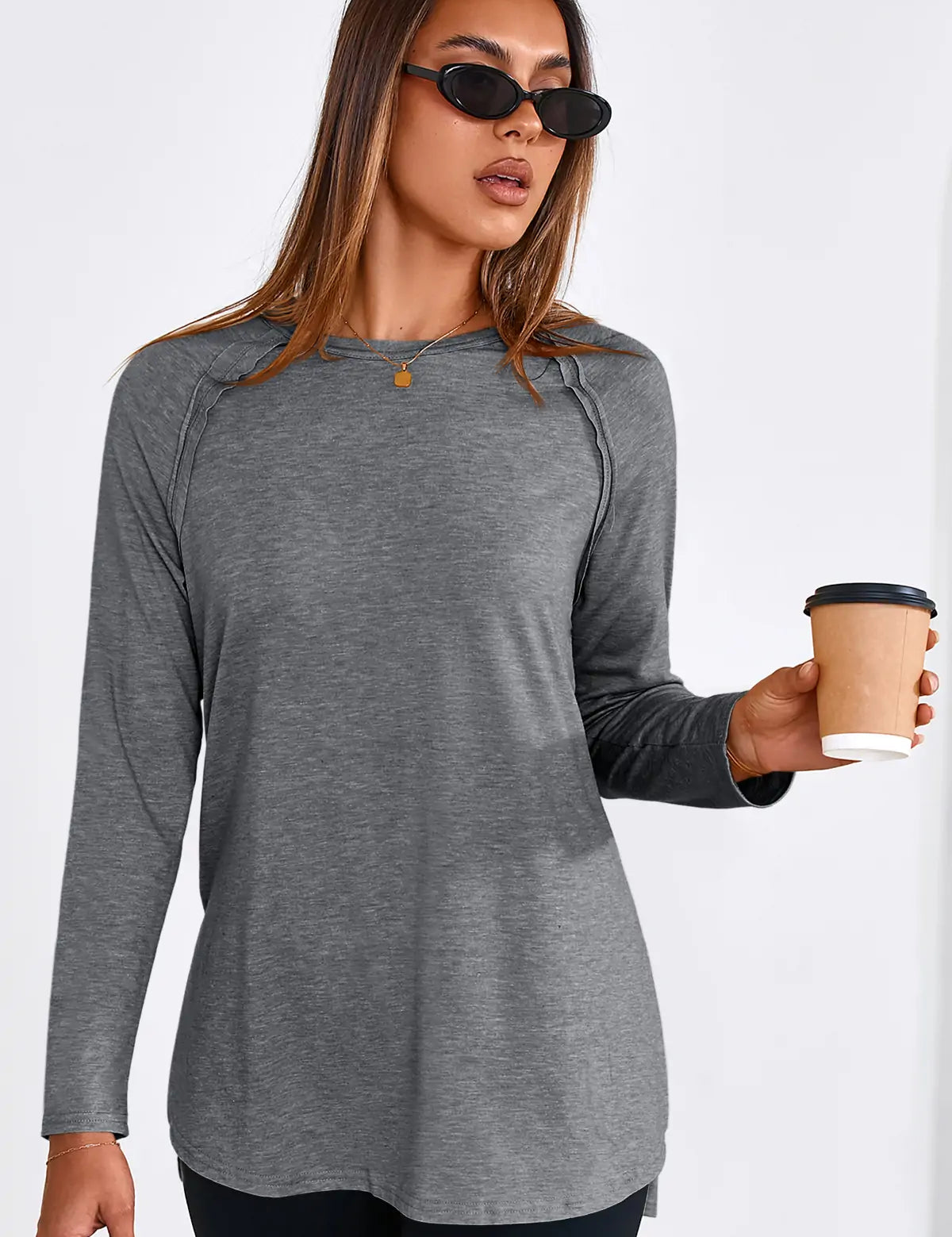 CicyBell-Women-Grey-Top_Blouses-G3P754_5.webp