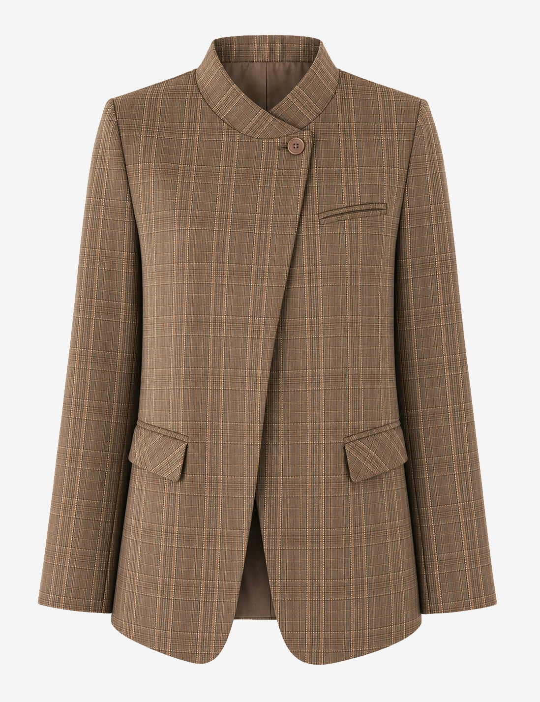 CicyBell-Women-Khaki-Jackets-NX2691.webp