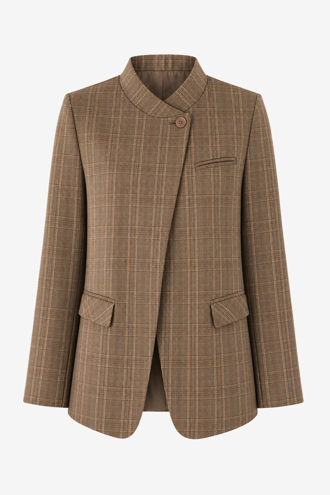 CicyBell-Women-Khaki-Jackets-NX2691.webp