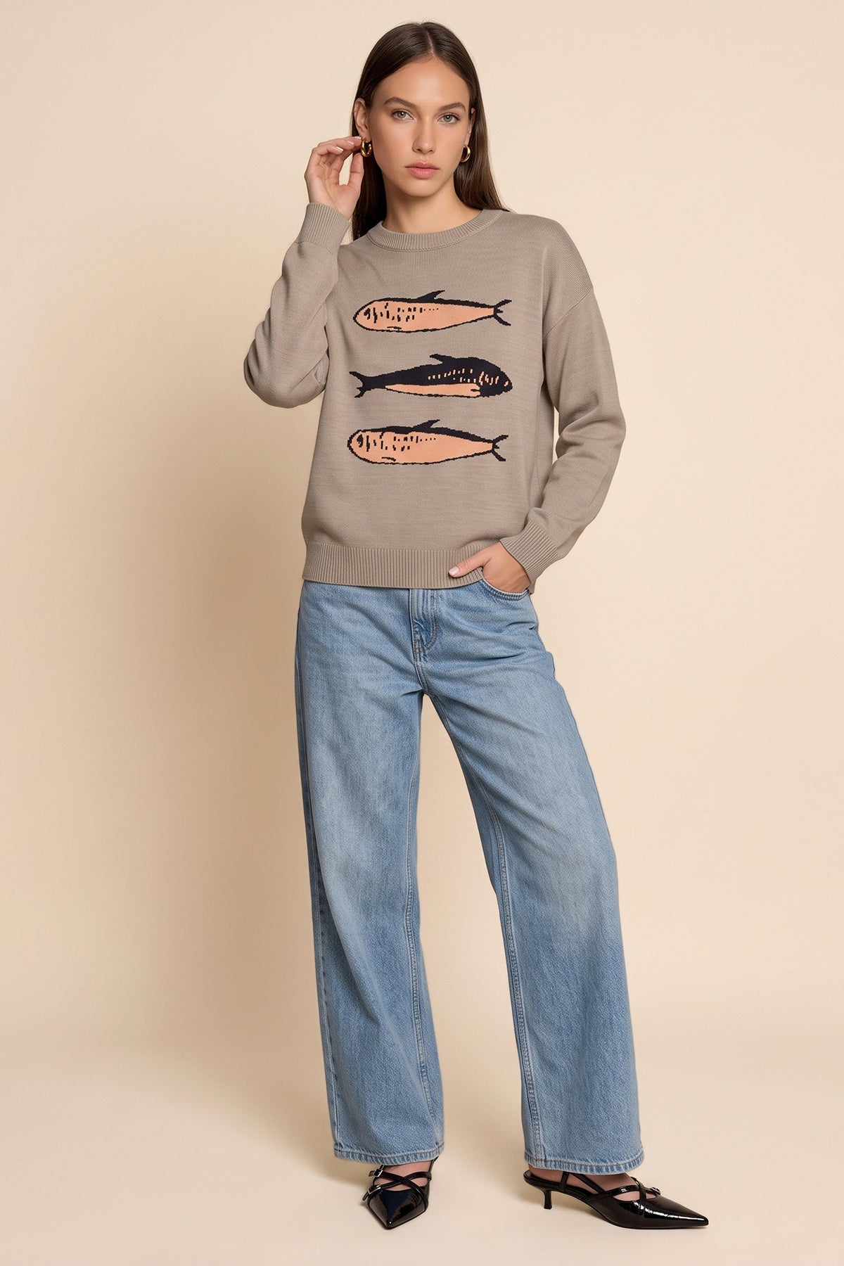 CicyBell-Women-Khaki-KnitSweaters-NX2705_1.jpg