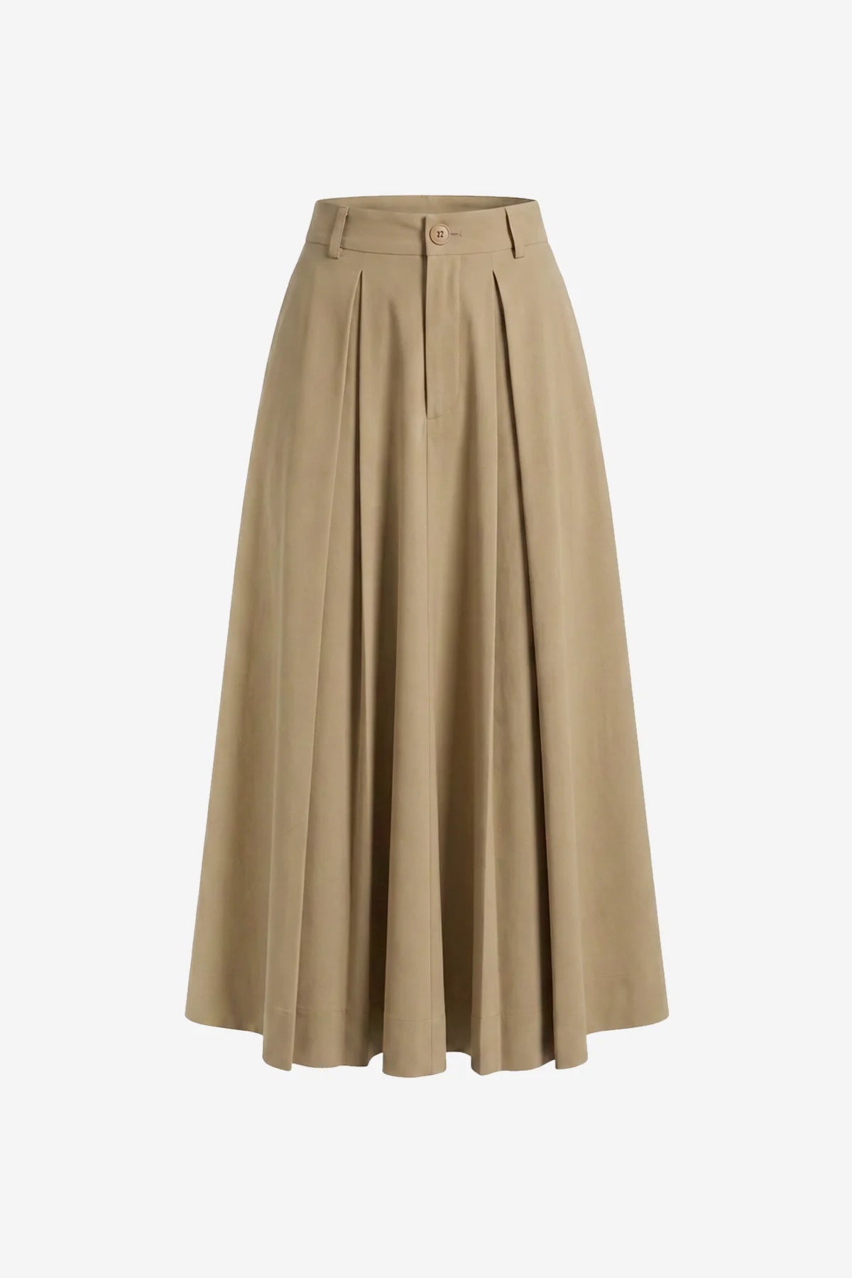 CicyBell-Women-Khaki-Skirts-G3P879.webp