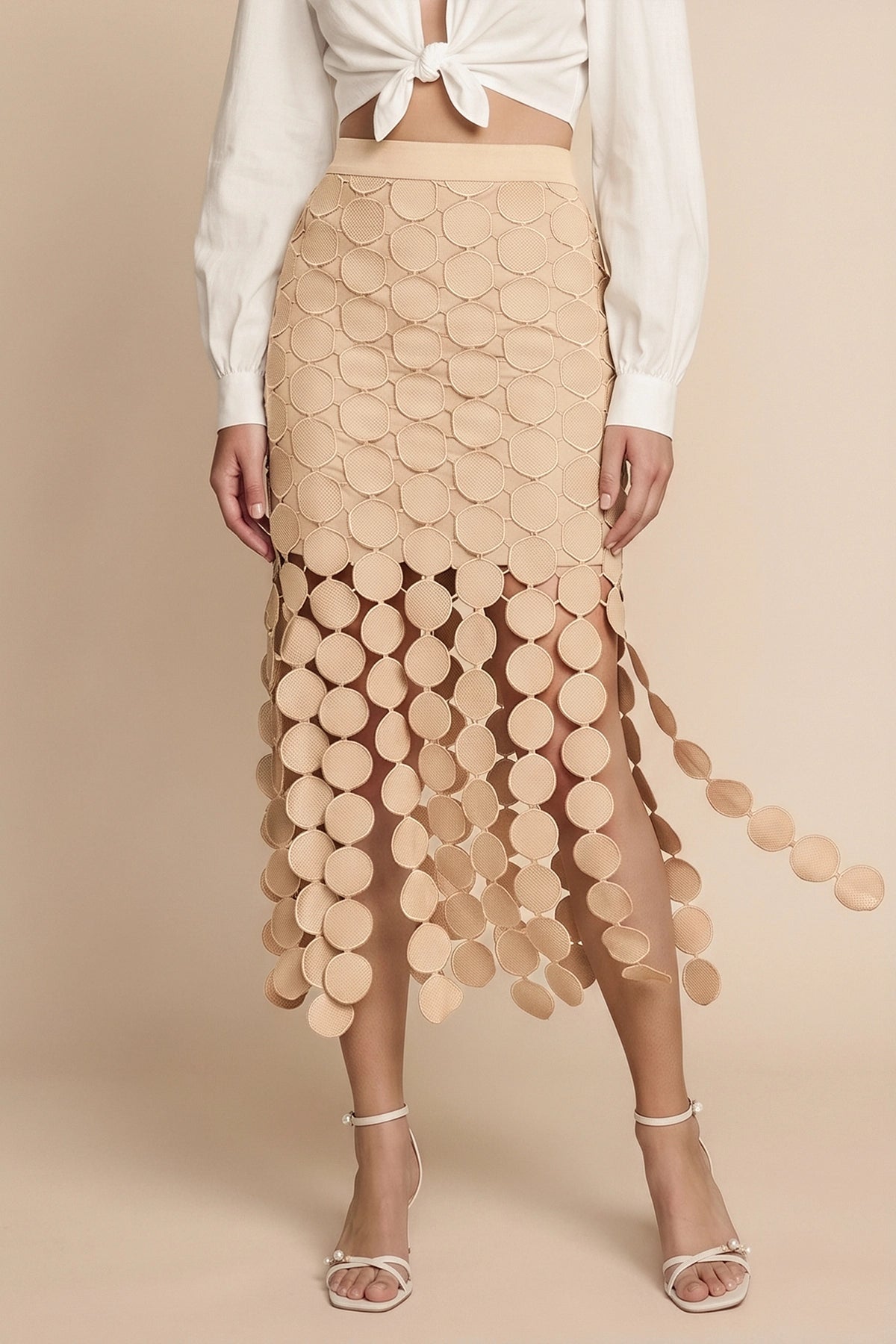 CicyBell-Women-Khaki-Skirts-RP6408_1.webp