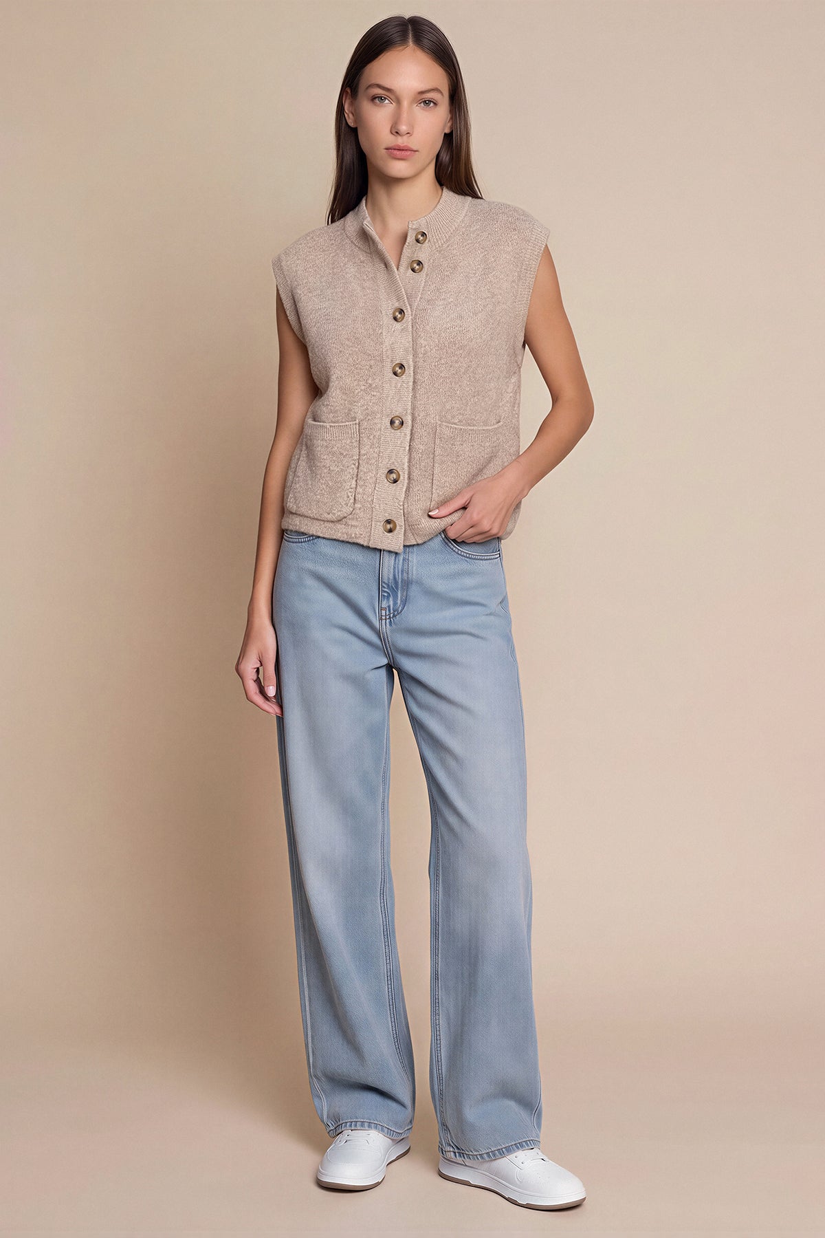 CicyBell-Women-Khaki-Sweater-J7K307_5.jpg