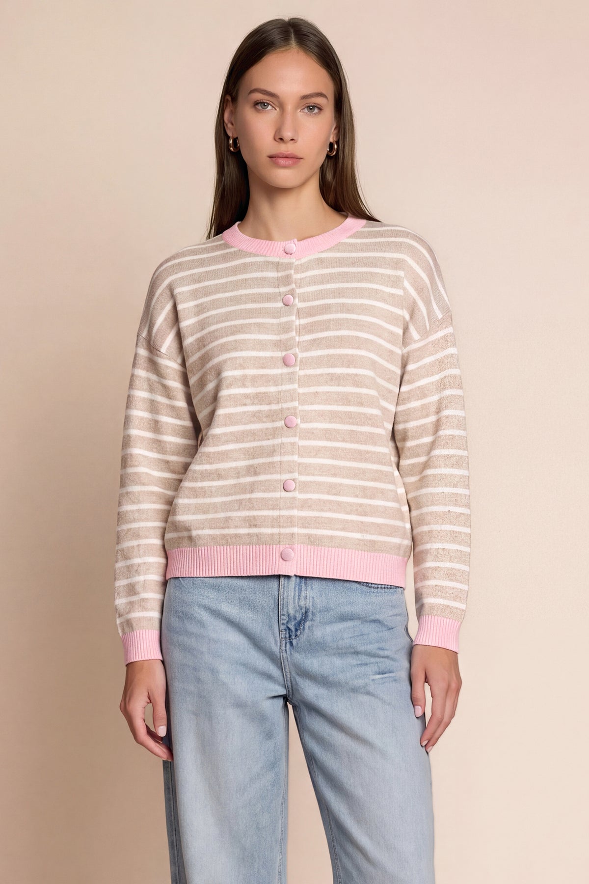 CicyBell-Women-Khaki-Sweater-NX2678_3.jpg