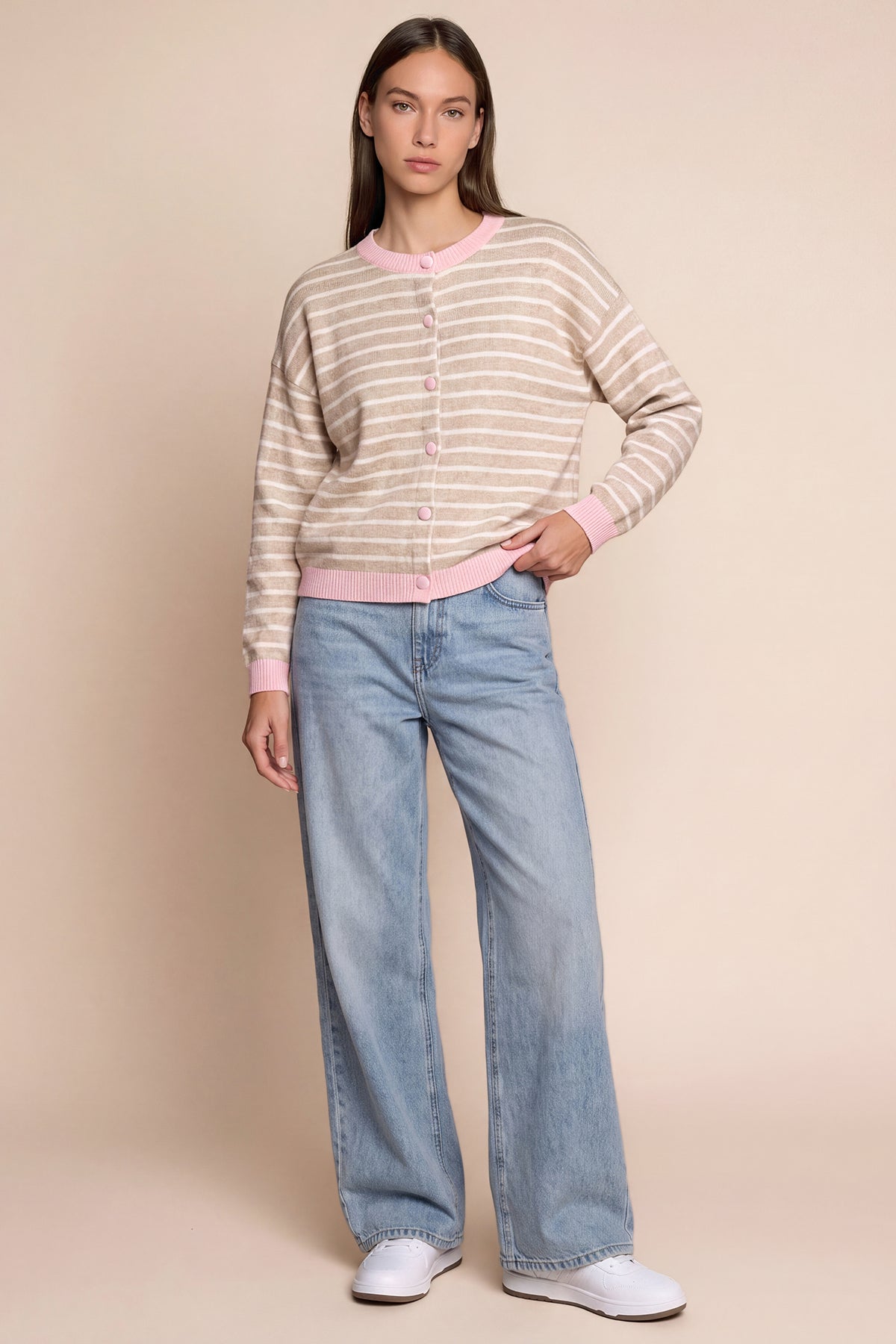 CicyBell-Women-Khaki-Sweater-NX2678_5.jpg