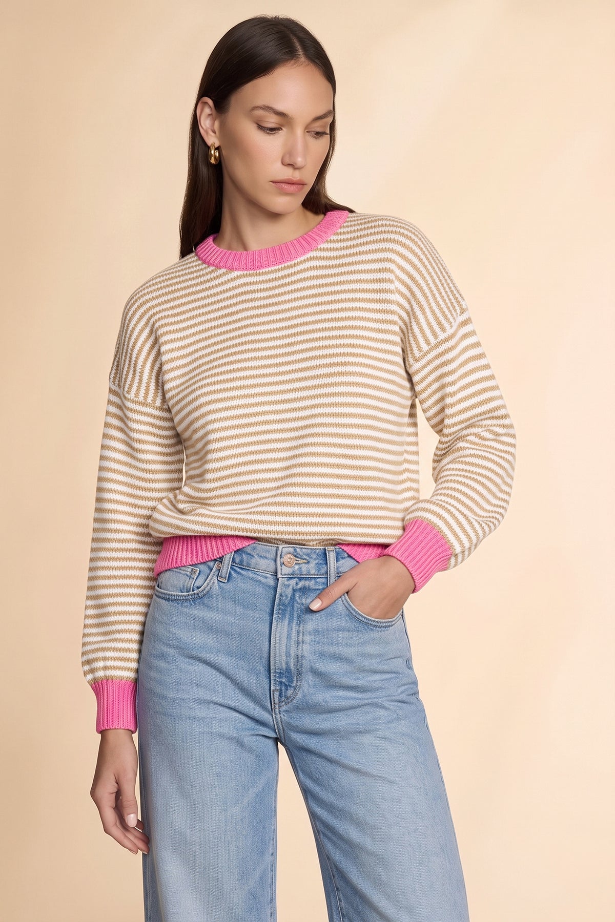 CicyBell-Women-Khaki-Sweaters-J7K301_3.jpg