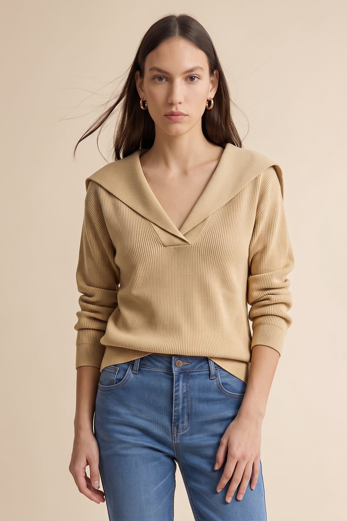 CicyBell-Women-Khaki-Sweaters-J7K324_1.jpg