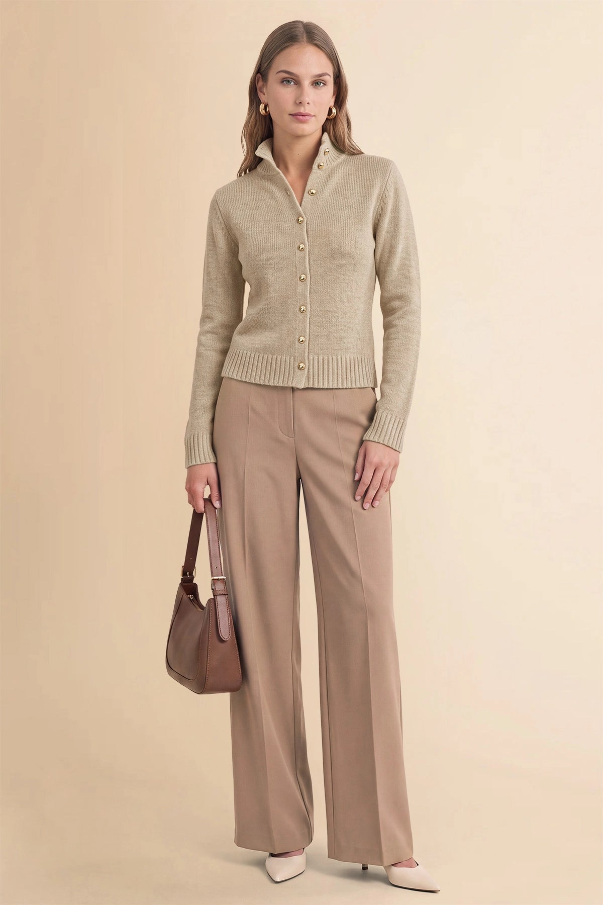 CicyBell-Women-Khaki-Sweaters-J7K325_3.webp