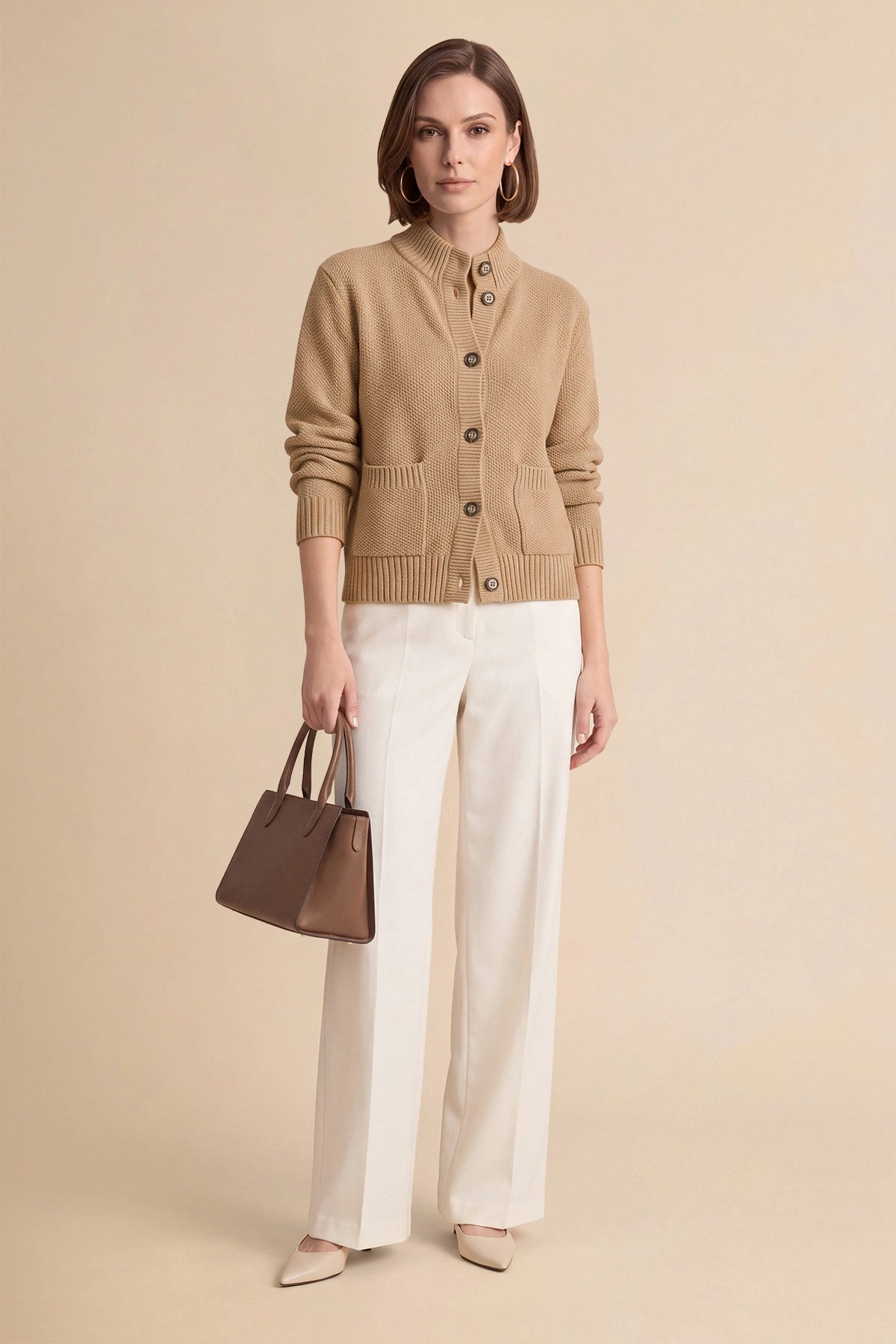 CicyBell-Women-Khaki-Sweaters-J7K337_3.webp