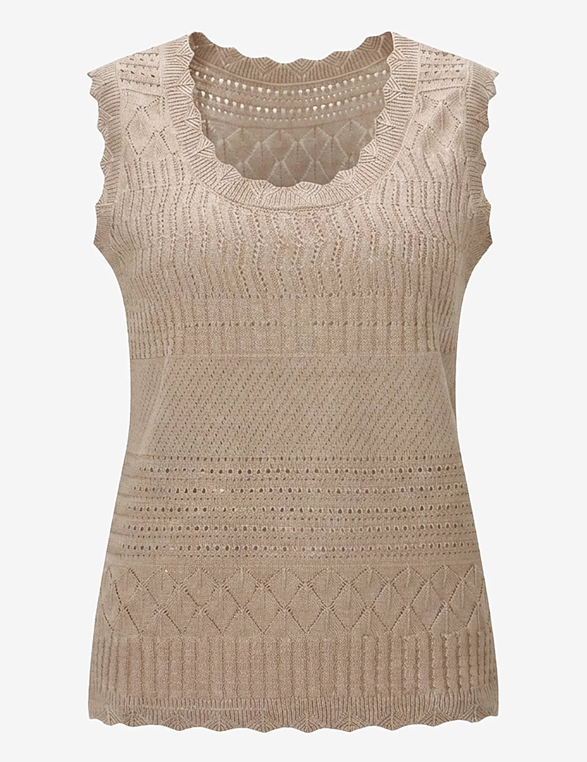 CicyBell-Women-Khaki-TankTops-NX2669.webp